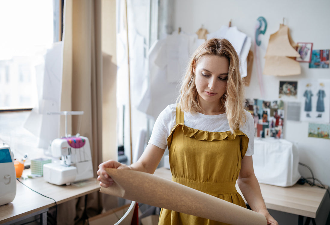 Trending accessories for tailors