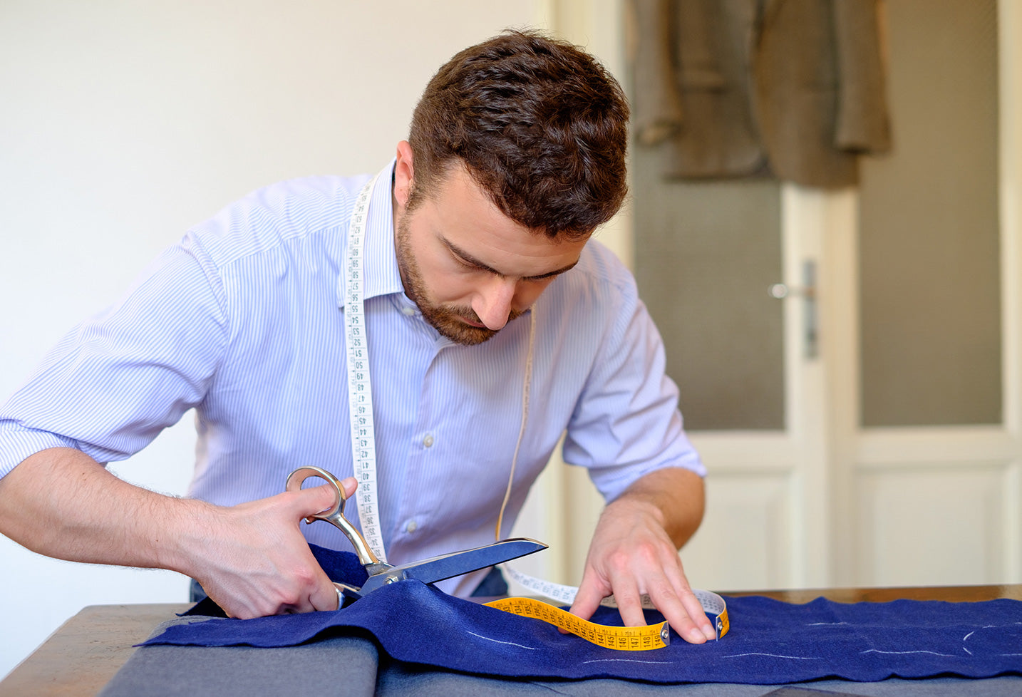 Latest international company