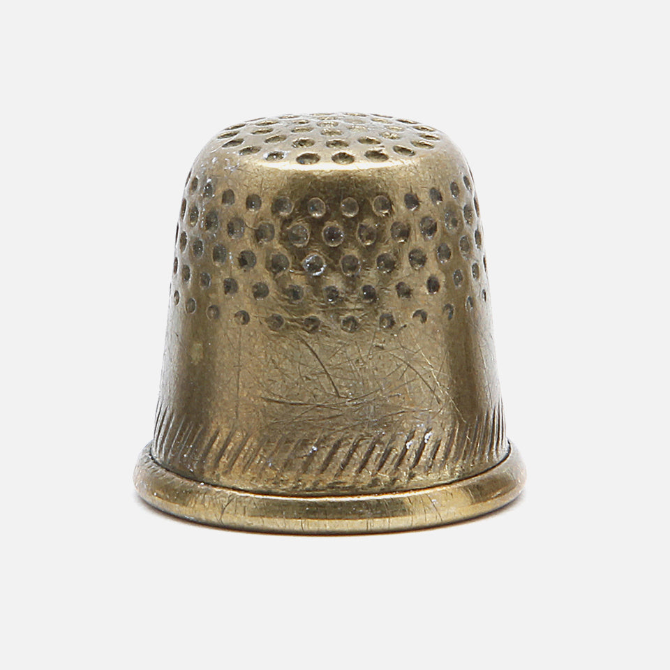 Thimble